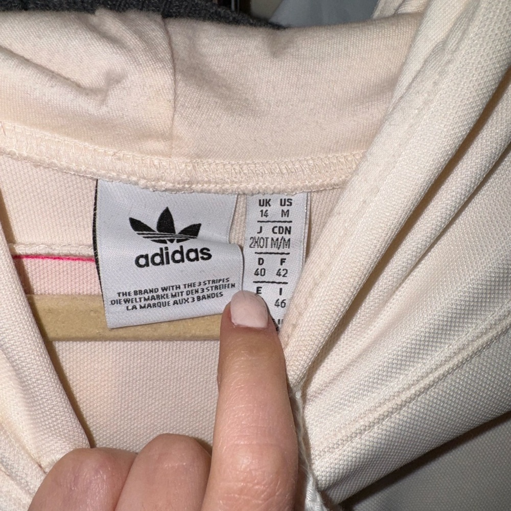 Adidas Pullover - image 3